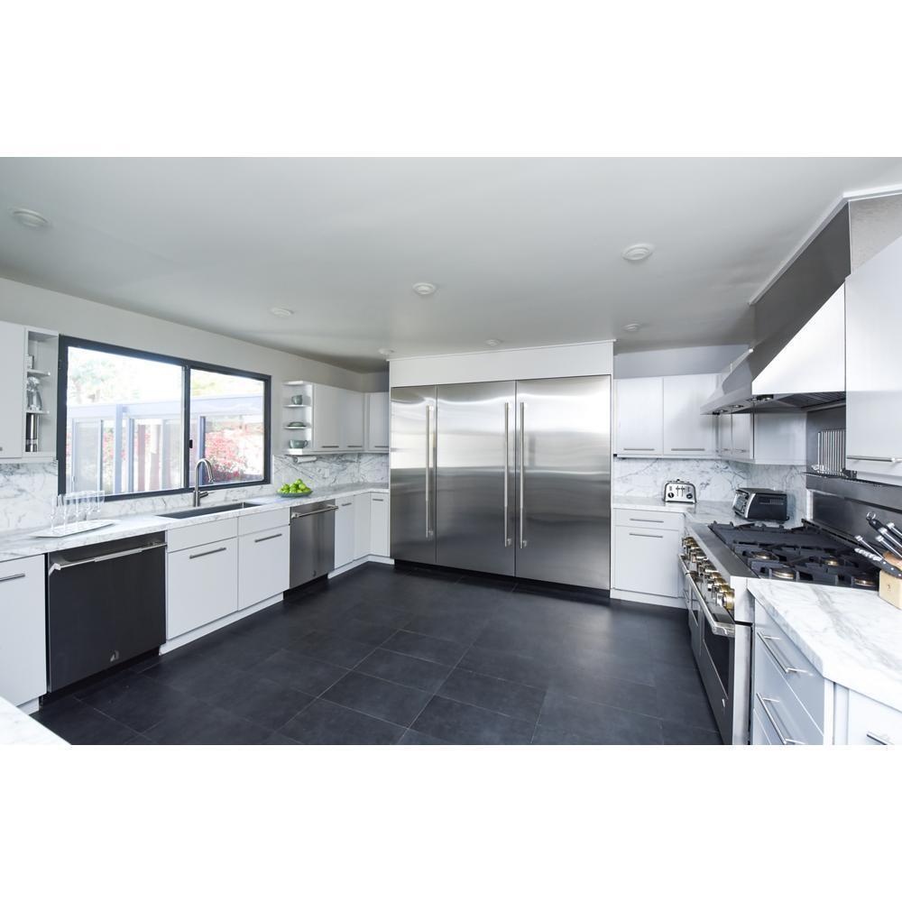 Pro-Style® 48"Professional Wall-Mount Hood