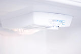 26" Wide Top Mount Refrigerator-freezer