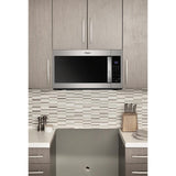 1.9 cu. ft. Capacity Steam Microwave with Sensor Cooking
