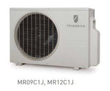Single Zone Outdoor Condenser- Cooling only