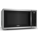 1.0 cu. ft. Stainless Steel All-In-One Multifunctional Countertop Microwave With Air Fry - 900 watt