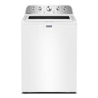 4.8 cu. ft. Pet Pro Top Load Washer