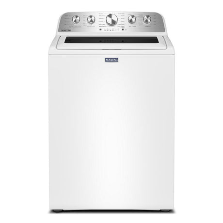 Maytag Pet Pro Washer & Electric Dryer Bundle