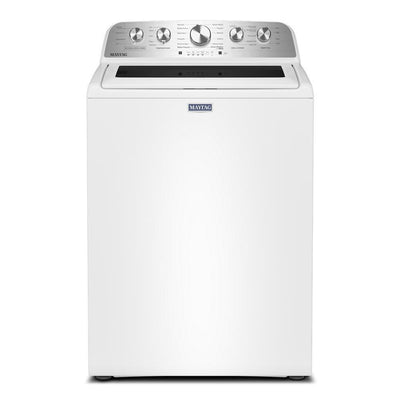 4.7 cu. ft. Pet Pro Top Load Washer