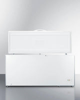 17.2 CU.FT. Chest Freezer