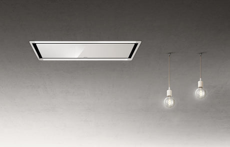 HILIGHT Ceiling Range Hood 40" wide - 600CFM