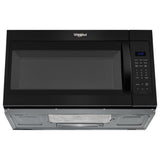 1.9 cu ft. Over the Range Microwave with Sensor Cooking Technology - 1000 Watts