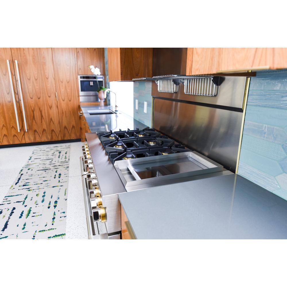 30" Panel-Ready Built-In Column Refrigerator, Right Swing