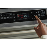 Gas Slide-In Range - 5.8 cu. ft.