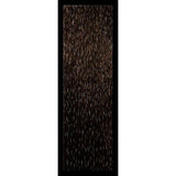 24" Elements Collection Dark Pen Dark Custom Column Panel