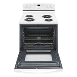 30-inch Amana® Electric Range with Bake Assist Temps