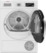 500 Series Heat Pump Dryer WTW87NH1UC