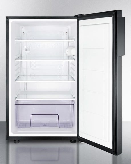 20" Wide All-refrigerator