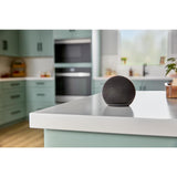 30-inch Built-In Smart Multifunctional Microwave Oven with Air Fry - 1,000 watts