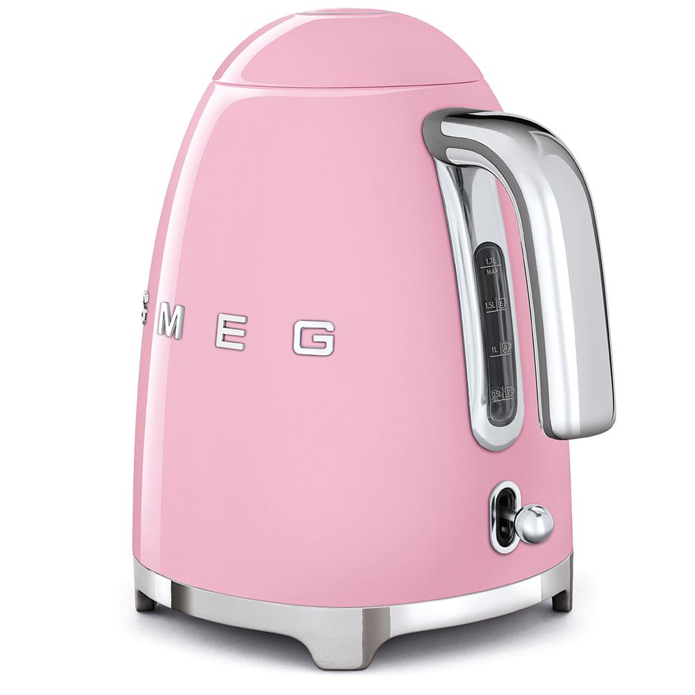 Electric kettle Pink KLF03PKUS