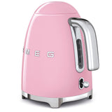 Electric kettle Pink KLF03PKUS
