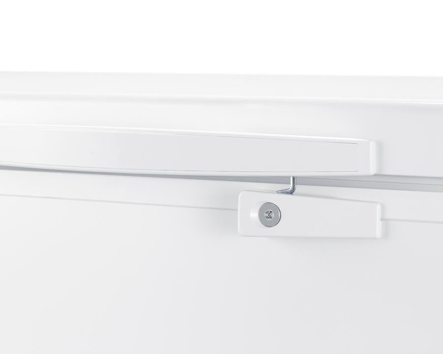 17.2 CU.FT. Chest Freezer