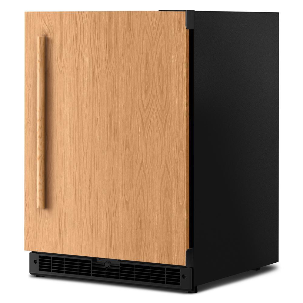 24" Panel-Ready Undercounter Refrigerator