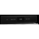 NOIR™ 30" Single Wall Oven with V2™ Vertical Dual-Fan Convection