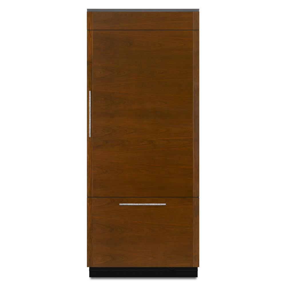 36 Panel-Ready Built-In Bottom-Freezer Refrigerator (Right-Hand Door Swing)