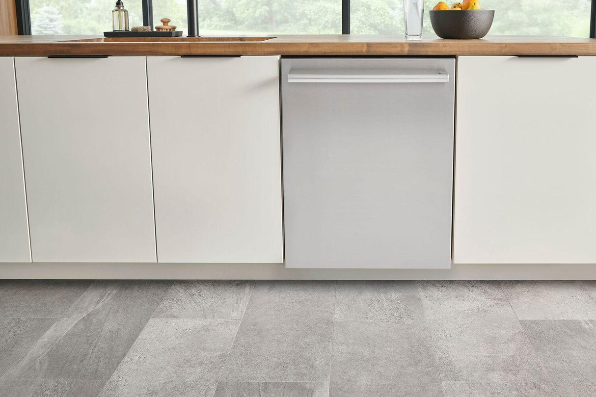Dishwasher 24" Stainless steel