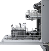 800 Series Dishwasher 17 3/4" SPV68B53UC