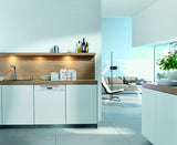 G 6305 SCU White Dimension Dishwasher