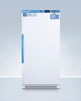 8 CU.FT. Upright Controlled Room Temperature Cabinet