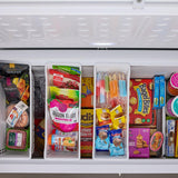 Whirlpool® 16 cu. ft. Convertible Freezer-to-Fridge Chest Freezer with 3 Storage Baskets