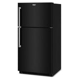 33-Inch Wide Top-Freezer Refrigerator with Garage Mode-21 Cu. Ft.