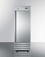 23 CU.FT. Reach-in All-freezer