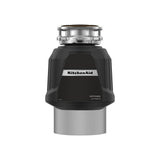 3/4 HP Continuous Feed Garbage Disposal with 2-Stage MultiGrind® Technology