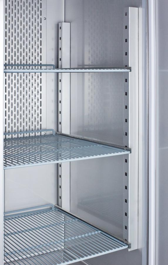 46 CU.FT. Reach-in Refrigerator