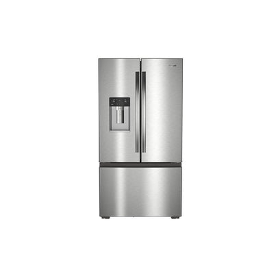 Stainless Steel