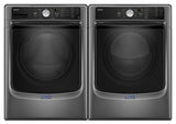 Large Capacity Dryer with Sanitize Cycle and PowerDry System - 7.4 cu. ft.