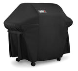 Grill Cover with Storage Bag