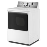 7.5 Cu. Ft. Commercial-Grade Gas Dryer