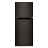 24-inch Wide Top-Freezer Refrigerator - 11.6 cu. ft.
