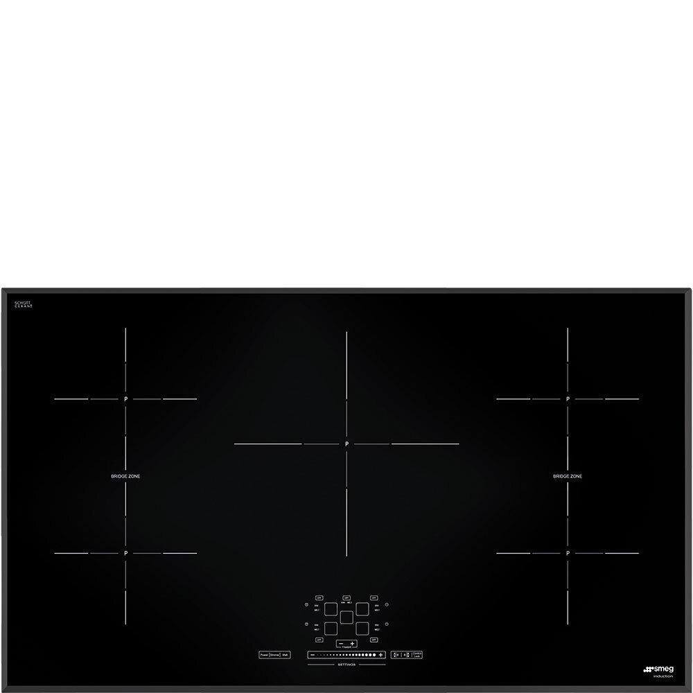 Cooktop Black SIMU536B