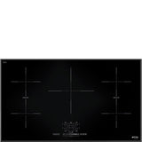 Cooktop Black SIMU536B