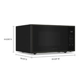 KitchenAid® 2.2 Cu. Ft. Countertop Microwave with Auto Functions