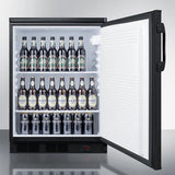 24" Wide Craft Beer Pub Cellar