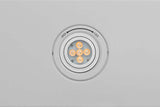 Hauslane  Chef 36-in Ducted Stainless Steel Undercabinet Range Hood