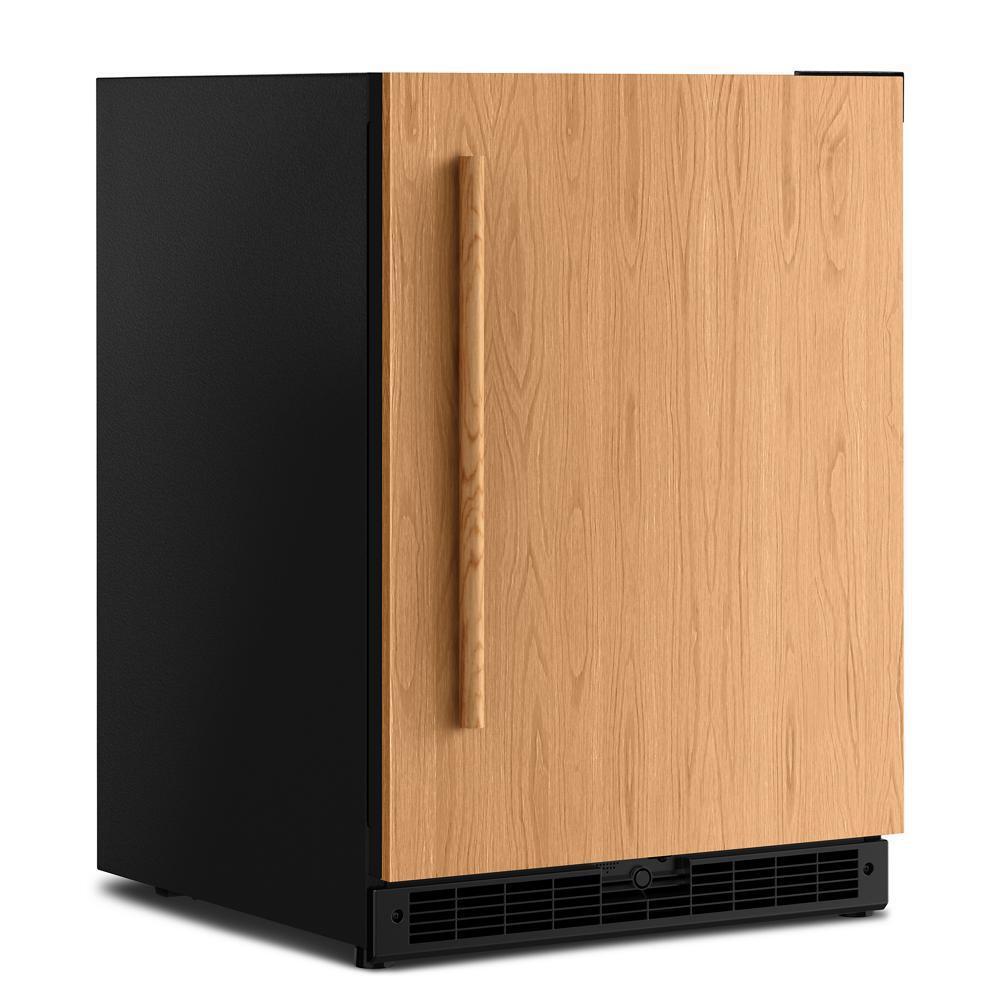 24" Panel-Ready Undercounter Refrigerator