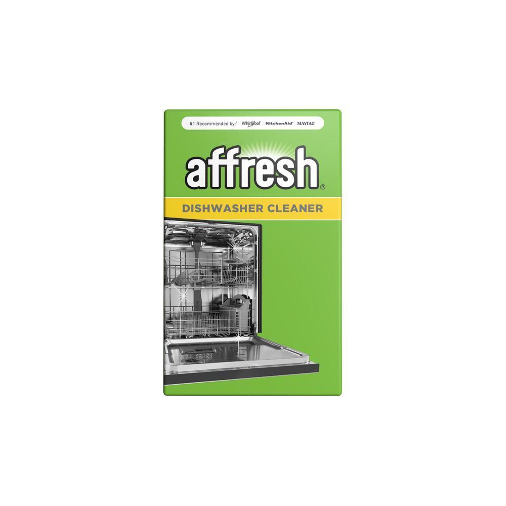 affresh® Dishwasher Cleaner - 6 Count