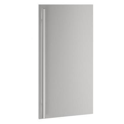15 " Stainless Steel Panel for Nugget