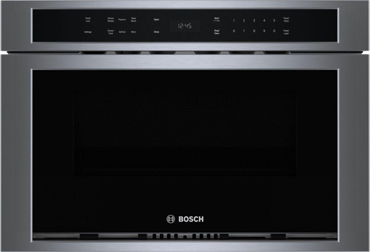 800 Series, 24" Drawer Microwave
