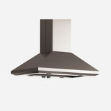LEONE IS Island Range Hood 42" wide - 1200CFM