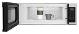 1.1 cu. ft. Low Profile Microwave Hood Combination