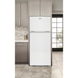 28-inch Wide Top-Freezer Refrigerator - 16.3 Cu. Ft.